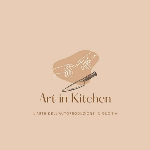 ART IN KITCHEN
